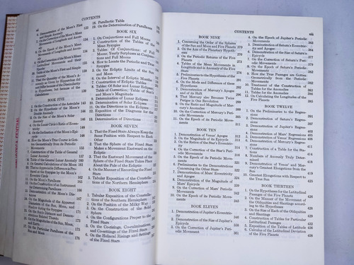 Libro The Harmonies Of The World Ptolemy 186k2 (Usado)