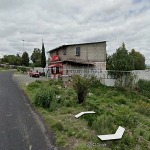 Terreno En Venta Axapusco
