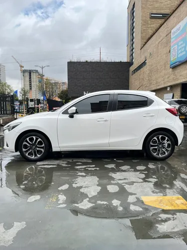 Mazda 2 1.5 Grand Touring