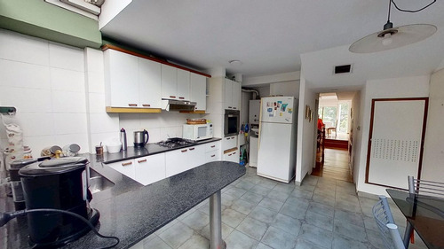 Venta Depto Duplex 4 Amb C/cochera Y Quincho Boedo