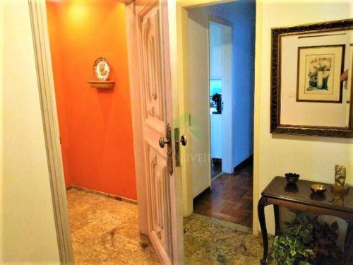 Imagem 2 de 20 de Apartamento Alto Padrão - Ap2083