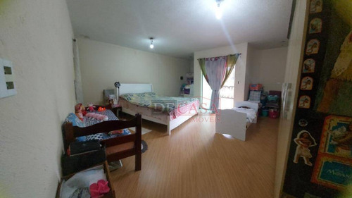Imagem 7 de 28 de Sobrado Com 3 Dormitórios À Venda, 147 M² Por R$ 449.000,00 - Jardim Nossa Senhora Do Carmo - São Paulo/sp - So3801
