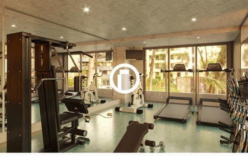 Studio Construtora - Vila Nova Conceicao - Ref: 4603 - V-re5561