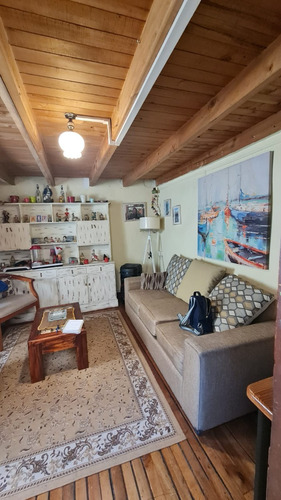 Venta De Casa En Pasaje Cerrado En Franklin