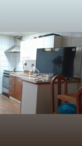 Casa En Venta De 4 Dorm. En Linares