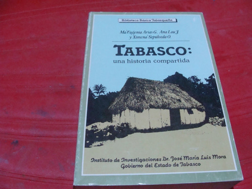 Tabasco: Una Historia Compartida , Año 1987