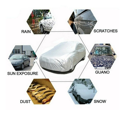 Car Cover Para Audi Tt 2020 2021 2022 2023