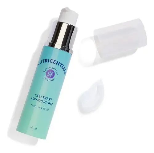 Soin Nuskin Nutricentials Celltrex Ultra Recovery Fluid 30ml - Fluide Réparateur Et Hydratant - Neuf