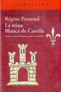 La Reina Blanca De Castilla (libro Original)