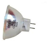 Comprar Bombilla Halógena Efr 15v 150w Para American Dj Y Otros - Os