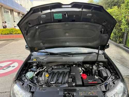 Renault Stepway 1.6 Dynamique / Intens Mecánica