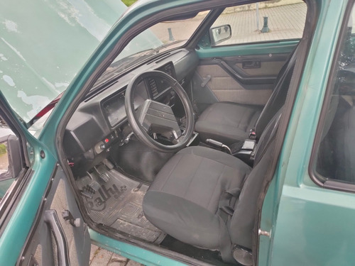 Chevrolet San Remo 1990 .