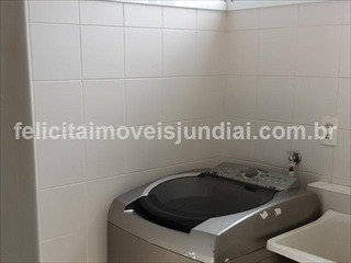 Imagem 5 de 12 de Casa Jardim Colonia Jundiai - Ca1337