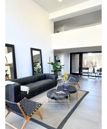 Häuser Vende Departamento Amoblado 1d 1b Villarrica Centro