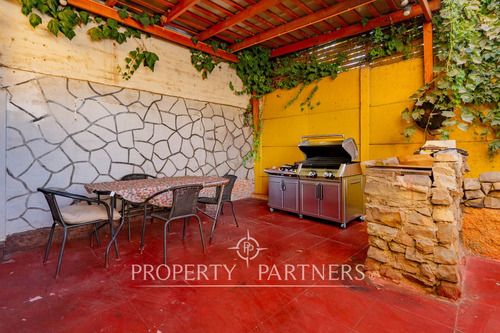 Venta Casa Sector Residencial Y Tranquilo De La Co...