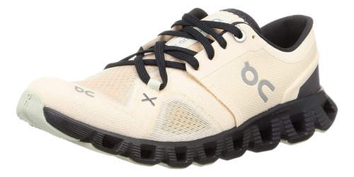 Tenis Woman On Cloud X Shift Mod60.98694