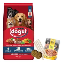 Comprar Comida Seca Para Perro Dogui 21kg Recetas Caseras