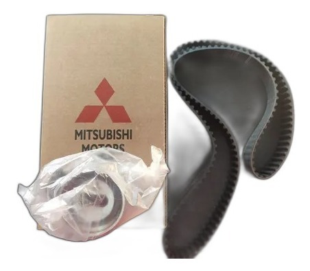 Kit Correa De Tiempo Mitsubishi Montero Dakar 3.0