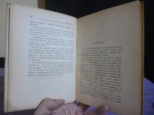 La Novela Del Matrimonio - León Tolstoi (Usado)