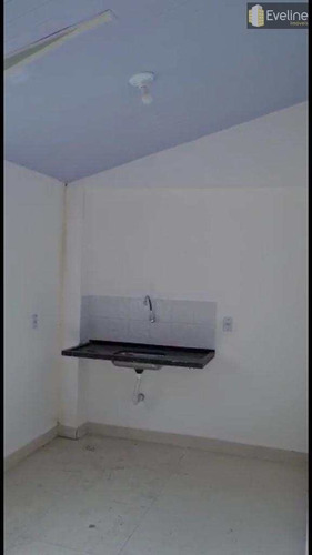 Imagem 3 de 7 de Sala, Parque Monte Líbano, Mogi Das Cruzes, Cod: 2006 - A2006