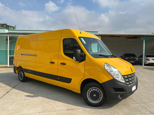 Renault Master 2.3 Extra L3h2 5p