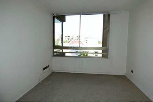 Departamento Impecable Vergara Con Gorbea !