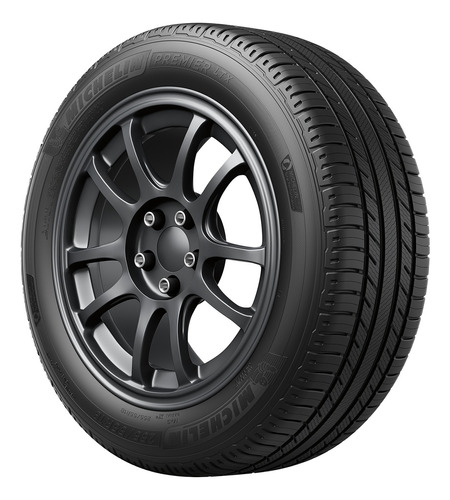 Llanta 235/55r20 Michelin Premier Ltx 102v