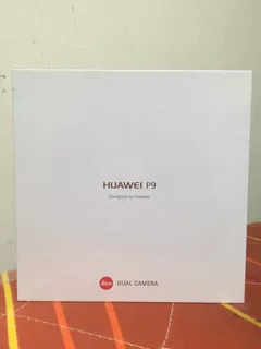 Huawei P9