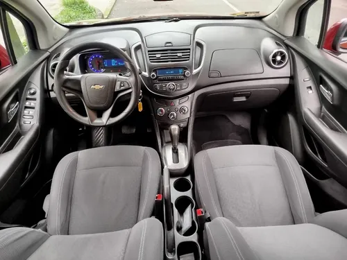 Chevrolet Tracker 1.8 Ls