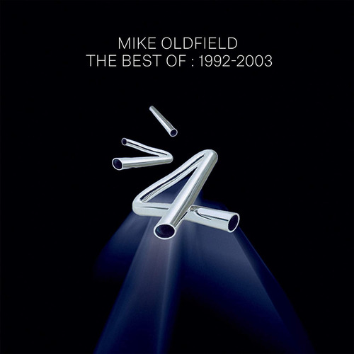 Mike Oldfield  The Best Of  1992 2003 2cd's