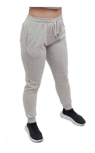Imagen 4 de 7 de Pantalon Jogging Mujer Escolar Colegio Escuela Joguin A16