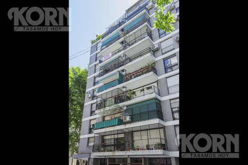 Imagen 28 de 29 de Venta Departamento / Semipiso De 4 Ambientes Con Balcon En Barrio Norte / Palermo