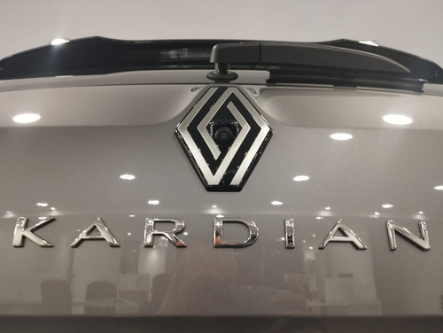 Renault Kardian 1.0 Tce Premiere Edition 200 Edc