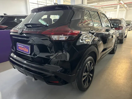 Nissan Kicks Advance 1.6
