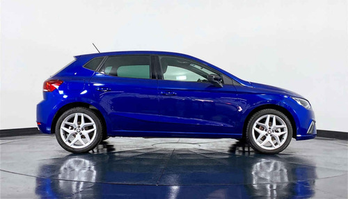 Imagen 3 de 15 de 116283 - Seat Ibiza 2020 Con Garantía