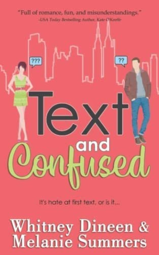 Text And Confused Its Hate At First Text... An..., De Dineen, Whit. Editorial 33 Partners Publishing And Indigo Group En Inglés