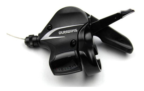 Shifters Shimano Acera Sl-m360 24v Set Cambios Mtb