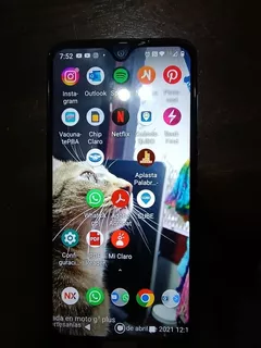 Motorola G7 Plus