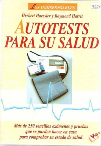 Autotests Para Su Salud