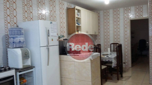 Imagem 20 de 27 de Casa À Venda, 153 M² Por R$ 350.000,00 - Centro - São José Dos Campos/sp - Ca3353