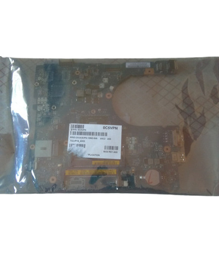  Placa Base Compatible Laptop Dell Inspiron 15-5000 Cn-0c5vp