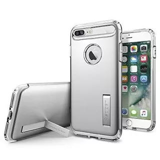Spigen iPhone 8 Plus Slim Armor - Case Carcasa