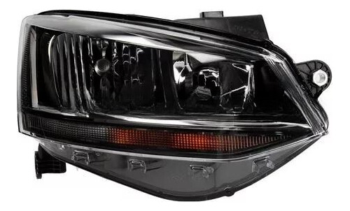 Optica Faro Delantera Vw Suran 2015 2016 2017 2018 2019