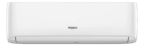 Aire Acondicionado Whirlpool Inverter Frío/calor 220v 1.5ton