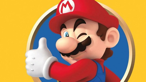 Super Mario Collection | Ps2 | Dvd Fisico