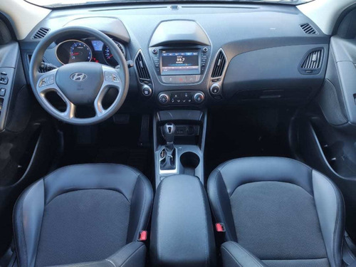 Hyundai Ix35 Gl 2.0 16v Flex