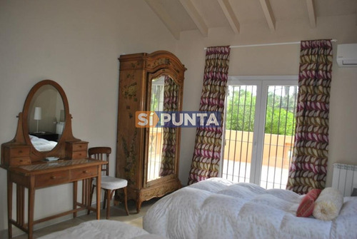 Imagen 24 de 30 de Casa En Venta - La Barra