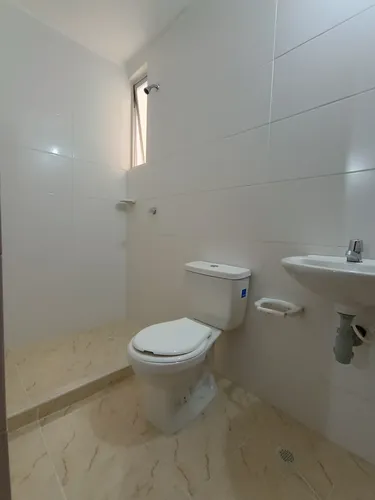 Apartamento En Arriendo En Anillo Vial Oriental. Cod A30522