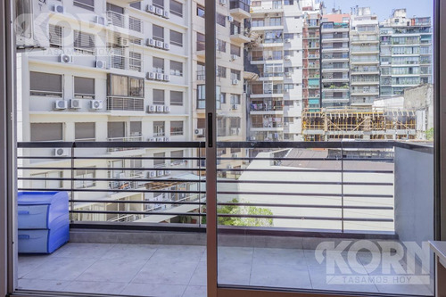 Imagen 2 de 13 de Venta Departamento De 1 Ambiente En Barrio Norte / Recoleta