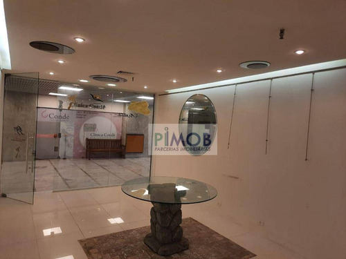 Imagem 1 de 30 de Loja Para Alugar, 80 M² Por R$ 1.500,00/mês - Copacabana - Rio De Janeiro/rj - Lo0051